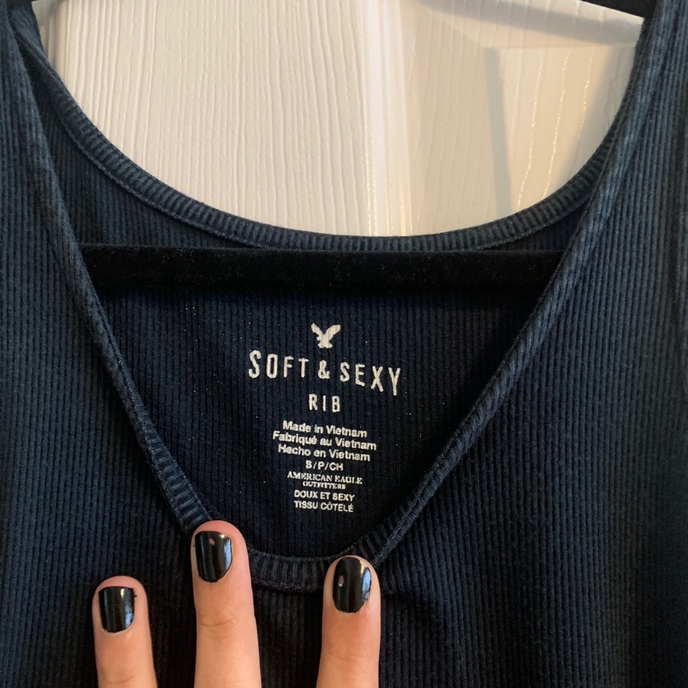 Tank Top - Picture 3 of 3